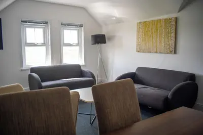 Image de 3 bedroom apartment sleeps 5