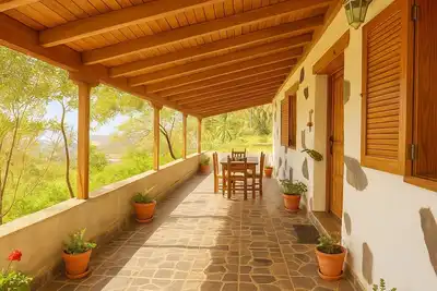 Image de Casa Ramón, évasion rurale près de Garajonay