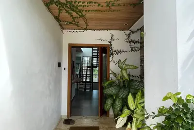 Image de Ocean View Villa Loft & 7 Suites with private access to the beach.