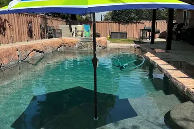 Image de Hilltop Hideaway - Private Pool & Spa Retreat in Beaumont