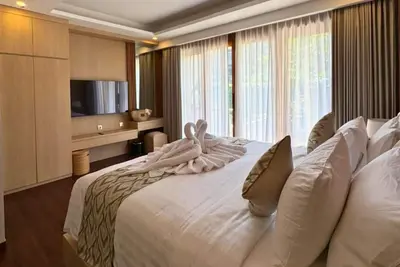 Image de The Radiance Villas Seminyak