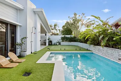 Image de Tallows Coastal Retreat