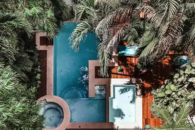 Image de Fabiola Condo Hotel