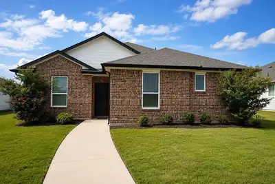 Image de Spacious Luxe Home Near Downtown Dallas/World Cup