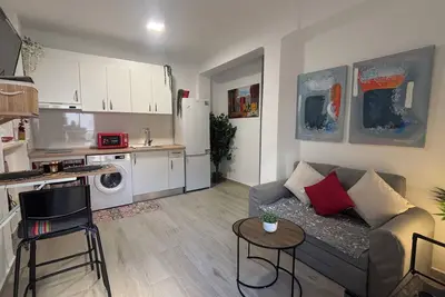 Loft La macarena