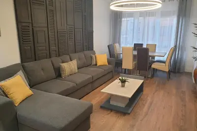 Image de San Antón, apartamento de lujo by El Rincon