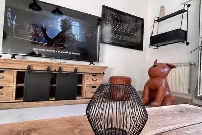 Image de La Vinoteca del Artista