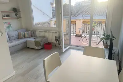 Image de La terrasse de La Merced