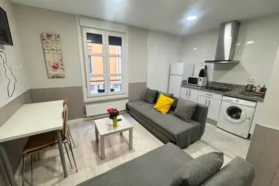 Image de Apartamentos LOGROÑO Centro