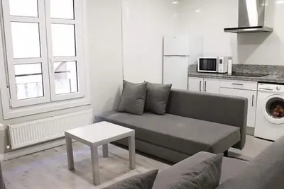 Image de Apartamentos LOGROÑO Centro