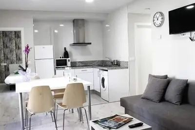 Image de Apartamentos LOGROÑO Centro