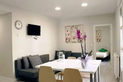Image de Apartamentos LOGROÑO Centro