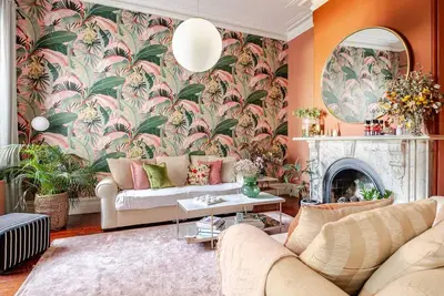 Image de Eversley House, Fitzroy