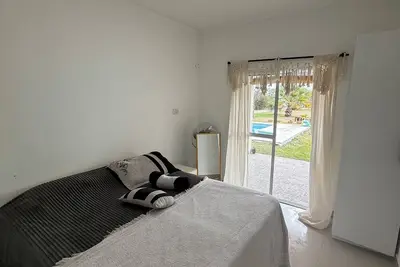 Image de Quinta with pool in Pueblo Belgrano