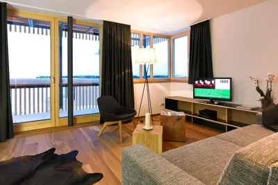 Image de Arlberg Lodges - Apartment