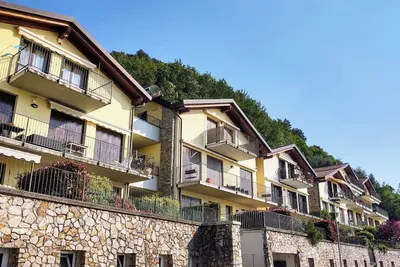 Image de Bel appartement pour 4 personnes avec Wifi, Tv, terrasse et vue panoramique