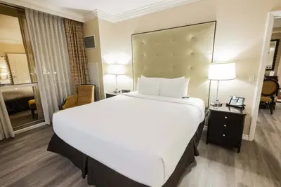 Image de Svs: Ph Floor One Bedroom | Balcony | Signature at Mgm