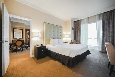 Image de Svs: Ph Floor One Bedroom | Balcony | Signature at Mgm