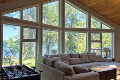 Image de Sunset Shore Cottage