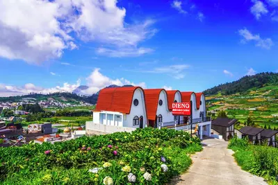 Image de Dieng United Cabins