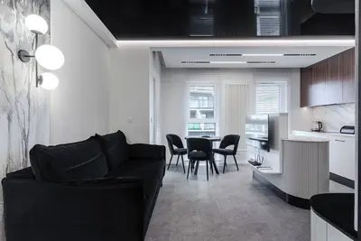 Image de Kwiatkowskiego Superior Apartment