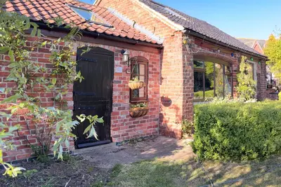 Image de Cottage Sleeps 2 with Garden and Parking