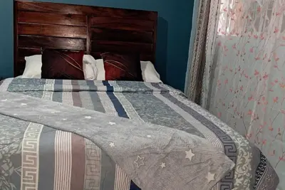 Image de Stylish 1br Retreat 2 Queen Beds Quiet Upscale Area 15 mins to Town & Beaches