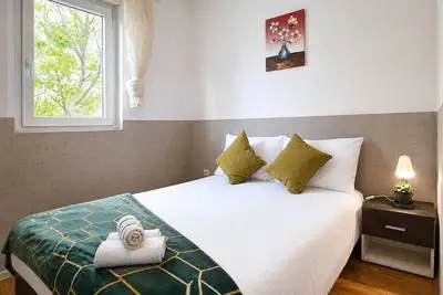 Image de Comfortable 2Br Apartment near Airport Belgrade
