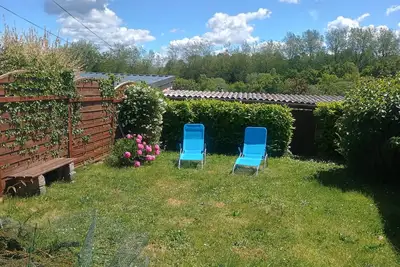 Image de Maison Cosy Dieppe 6 personnes