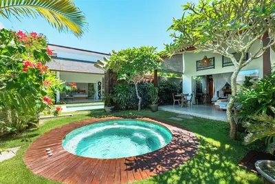 Image de Villas de Bingin : Luxe, Concierge et Sécurité