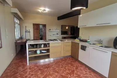 Image de 2 chambres jacuzzi+terrasse