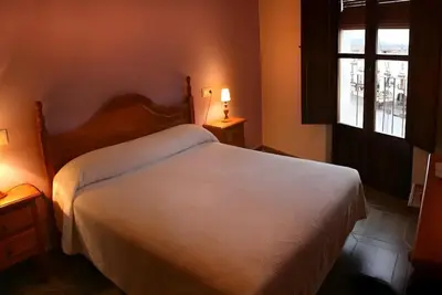 Image de Plaza Mayor Trujillo Rooms
