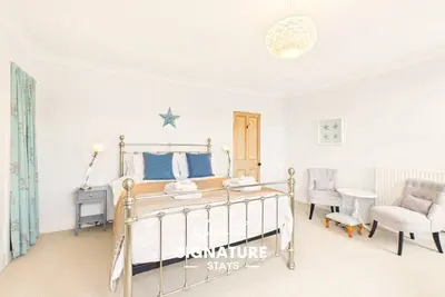 Image de Beachside Retreat| Modern | Spacious | Sleeps 8