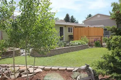 Image de Bridger guesthouse, 1/2 way between Msu/Downtown!