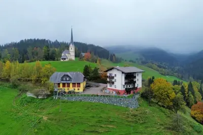 Image de Escapade de randonnée et de bien-être