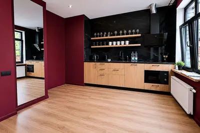 Image de Duplex in The Heart of Riga - Parking Included