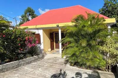 Image de Maison Simon Terrasse Jardin