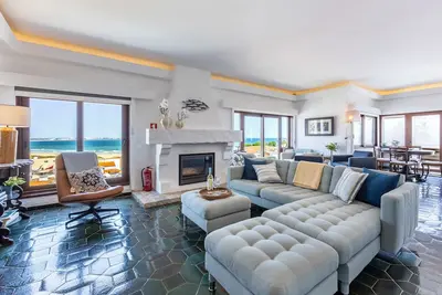 Image de Casa Elysium - Penthouse vue panoramique sur la mer