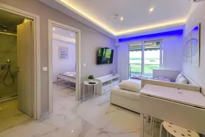 Image de 19 - Ifestos Suites by Sdr