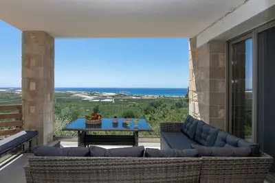 Image de Falassarnia Apartments Ii