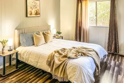 Image de Cozy Lake House - Bodfish