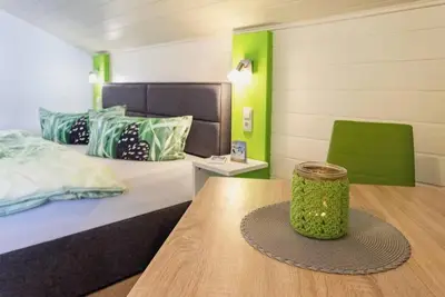 Image de Apart Solaria: Apartment with 1 bedroom