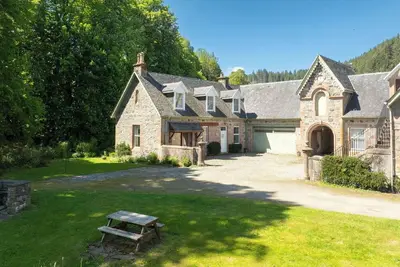 Image de Belle maison de vacances pour 6 personnes avec Wifi, patio et vue panoramique