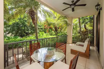 Image de New Listing • Playas del Coco Resort Condo • 2-Br Ground Floor • Tennis & Pool Access • Sleeps 4