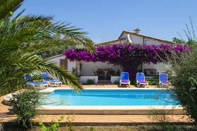 Image de Villa Can Torreta