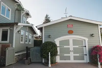 Image de Capitola Pelican House
