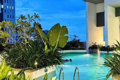 Image de 51st Floor Tri-Zen 2br Apartment - Stunning Views