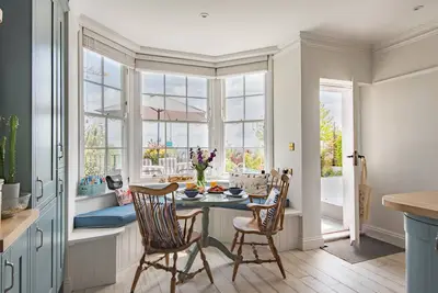 Image de Bay View House, Broadstairs