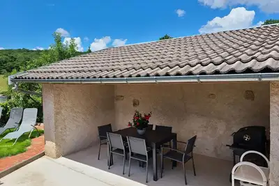 Image de Maison spacieuse - 6 pers.