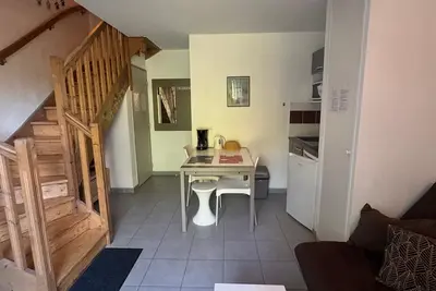 Image de Maison à la campagne - 2 pers.